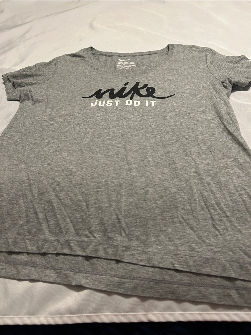 Nike tee XXL - Picture 5 of 8